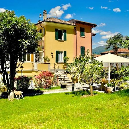 The Lemon Tree House - Bellagio Center Apartment Екстериор снимка