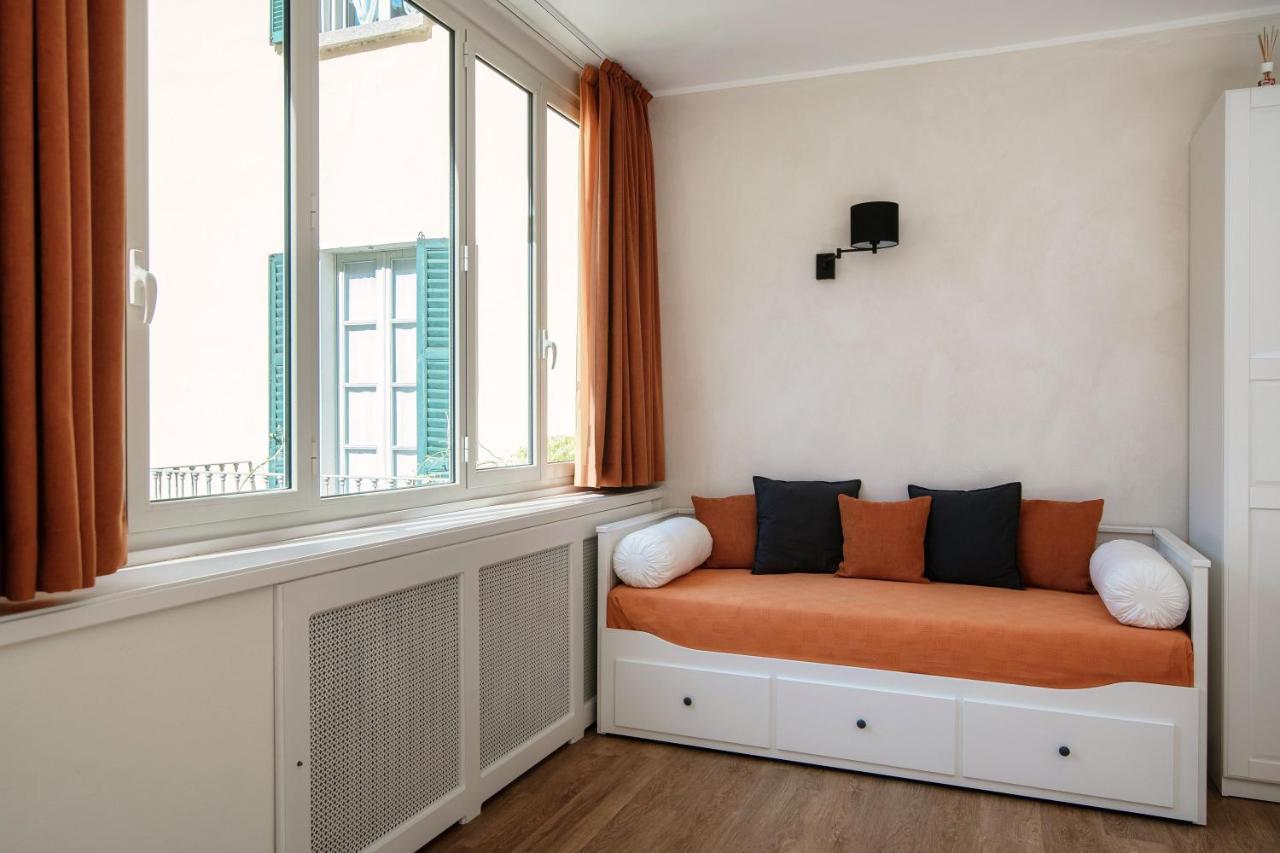 The Lemon Tree House - Bellagio Center Apartment Екстериор снимка