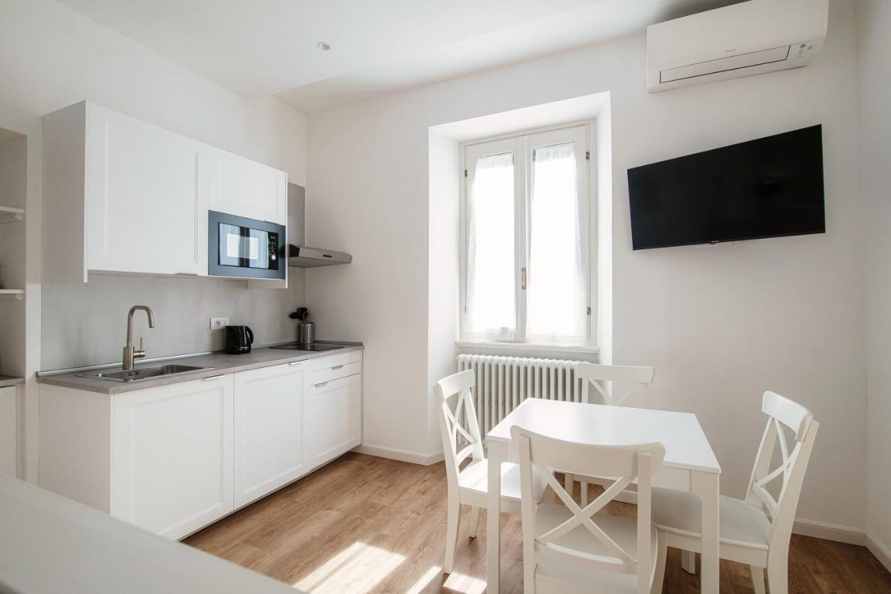 The Lemon Tree House - Bellagio Center Apartment Екстериор снимка
