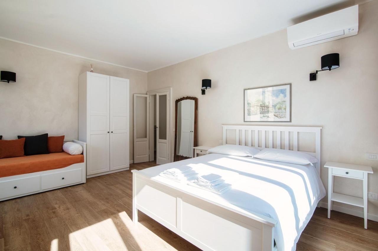 The Lemon Tree House - Bellagio Center Apartment Екстериор снимка