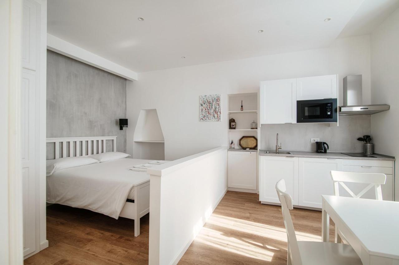 The Lemon Tree House - Bellagio Center Apartment Екстериор снимка