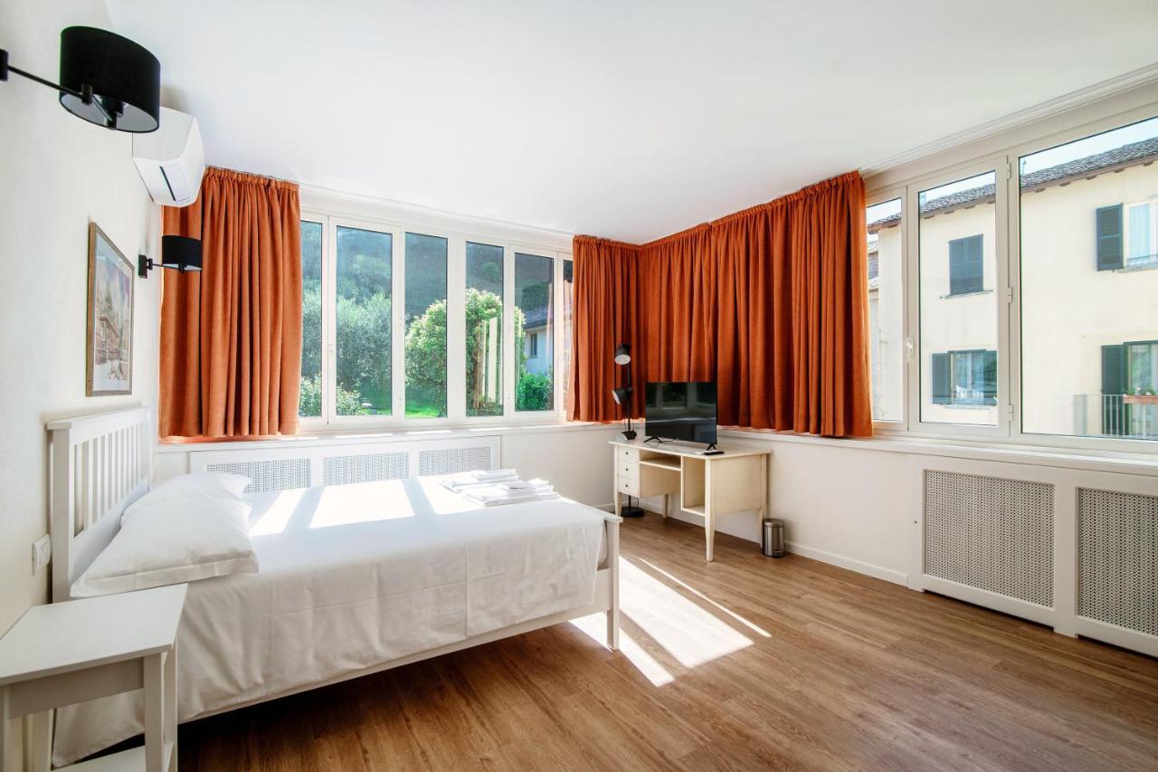 The Lemon Tree House - Bellagio Center Apartment Екстериор снимка