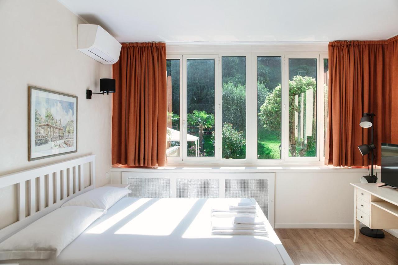 The Lemon Tree House - Bellagio Center Apartment Екстериор снимка