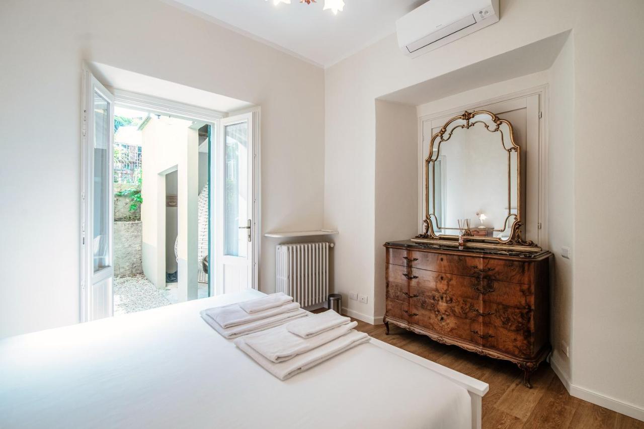The Lemon Tree House - Bellagio Center Apartment Екстериор снимка