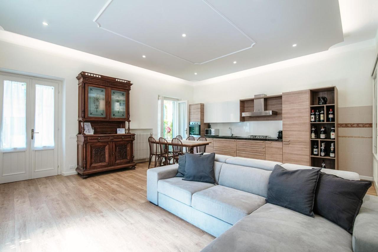 The Lemon Tree House - Bellagio Center Apartment Екстериор снимка