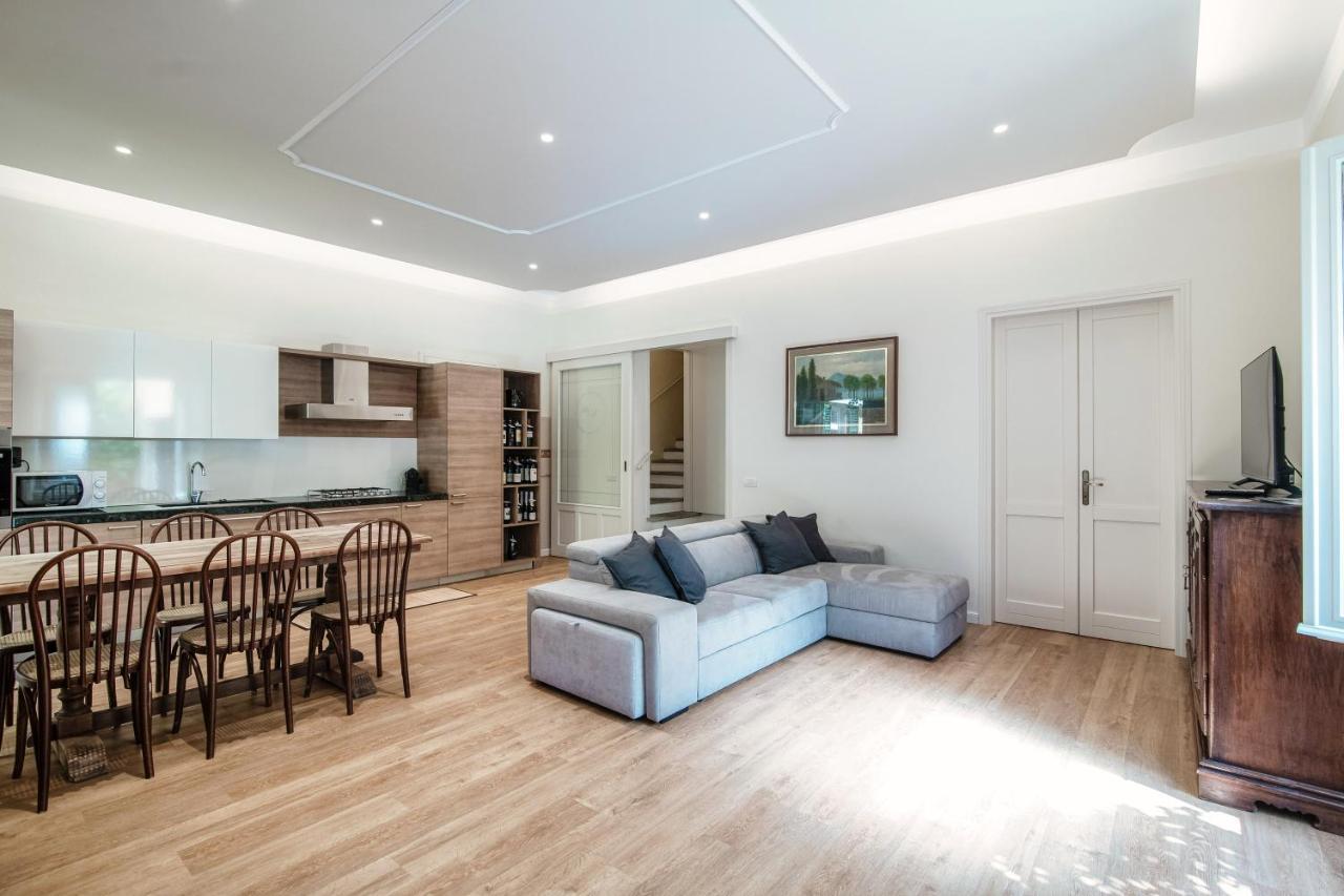 The Lemon Tree House - Bellagio Center Apartment Екстериор снимка