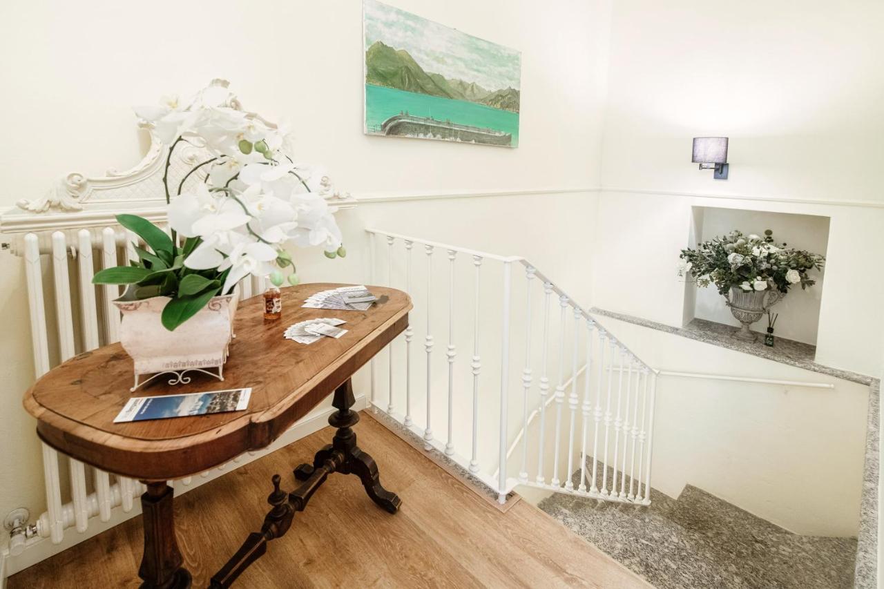 The Lemon Tree House - Bellagio Center Apartment Екстериор снимка