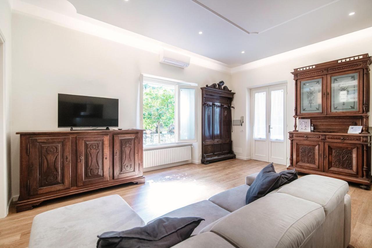 The Lemon Tree House - Bellagio Center Apartment Екстериор снимка