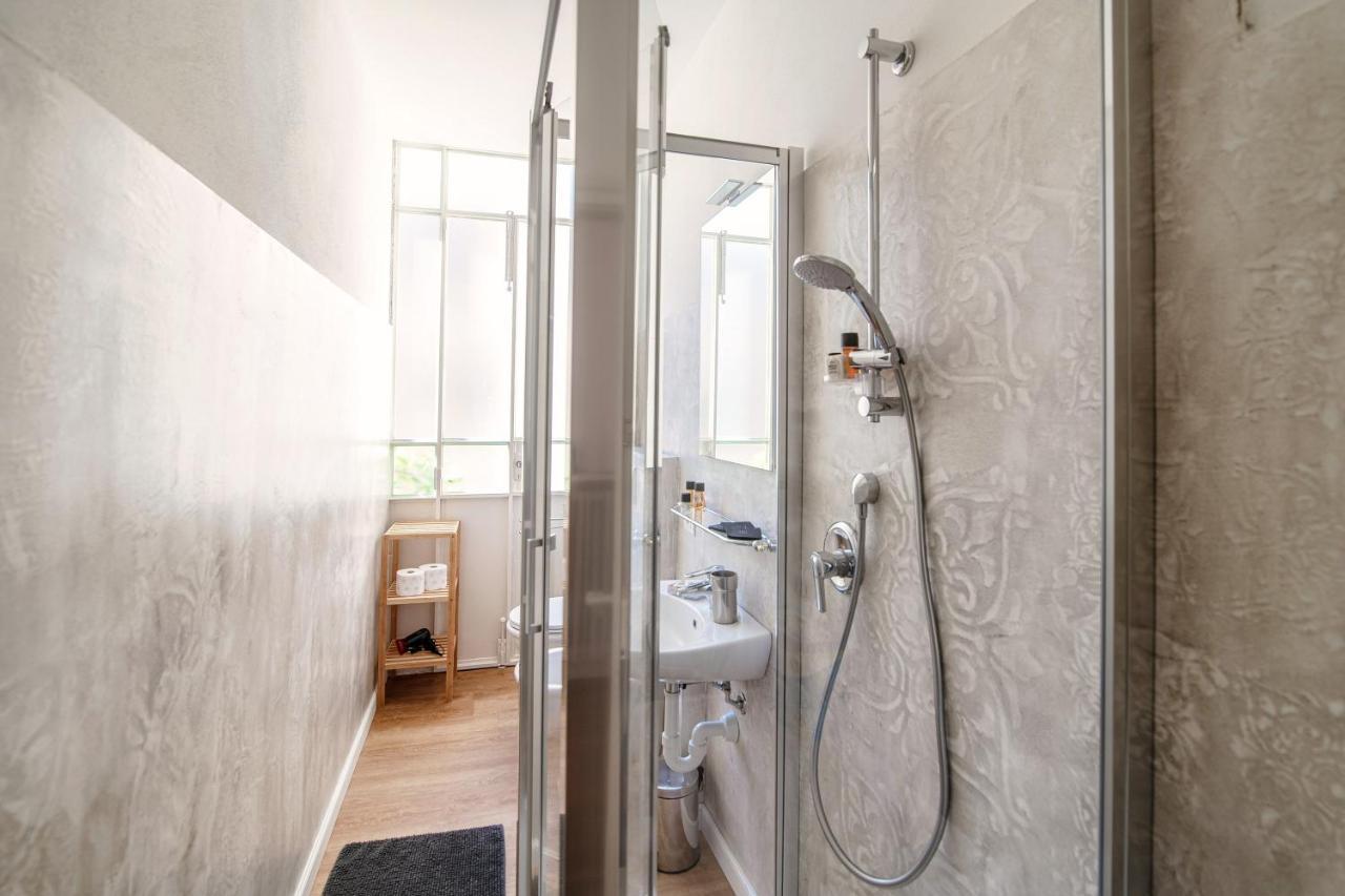 The Lemon Tree House - Bellagio Center Apartment Екстериор снимка