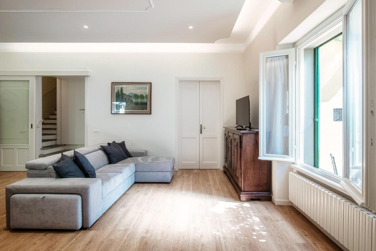 The Lemon Tree House - Bellagio Center Apartment Екстериор снимка