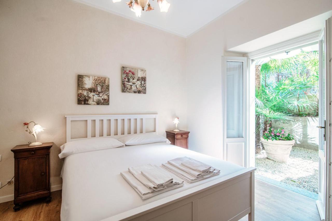 The Lemon Tree House - Bellagio Center Apartment Екстериор снимка