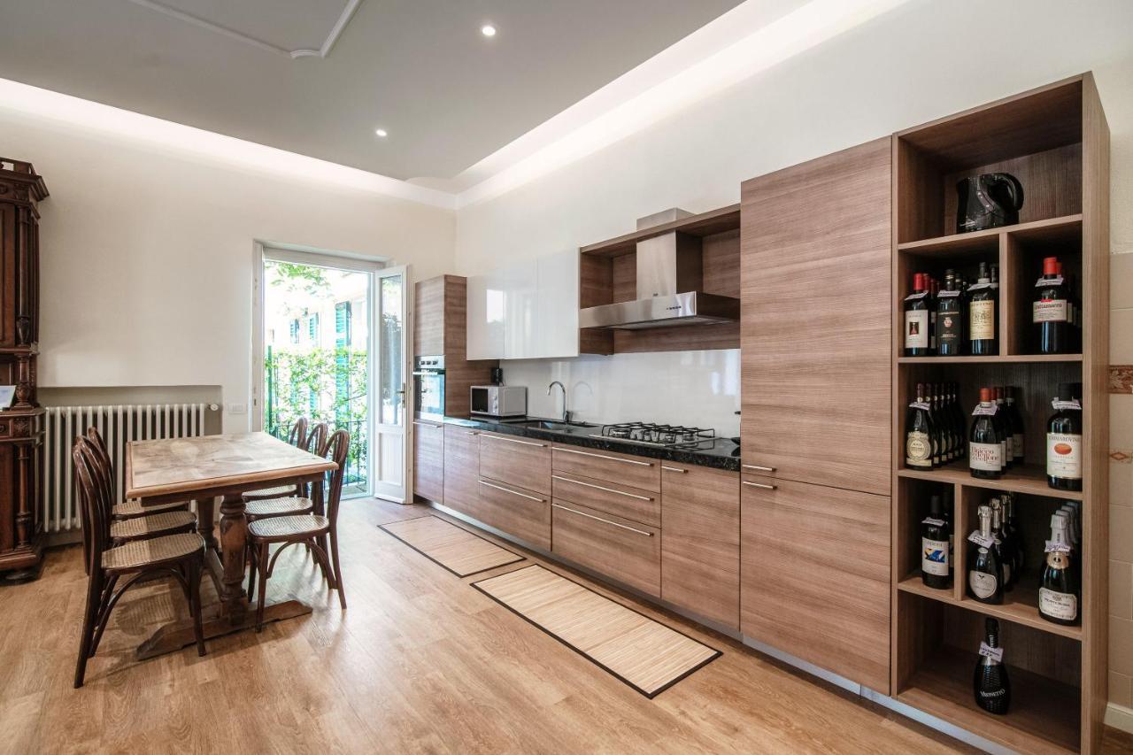 The Lemon Tree House - Bellagio Center Apartment Екстериор снимка