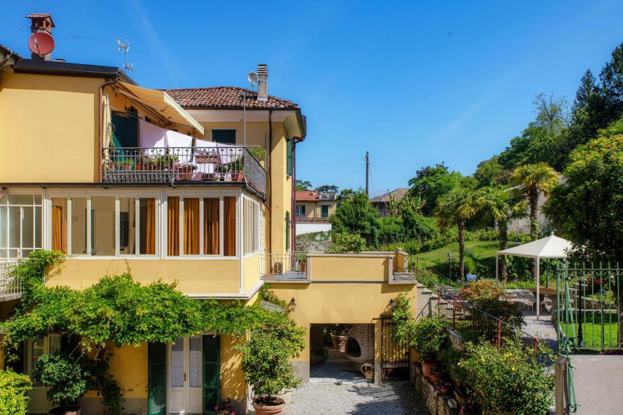The Lemon Tree House - Bellagio Center Apartment Екстериор снимка