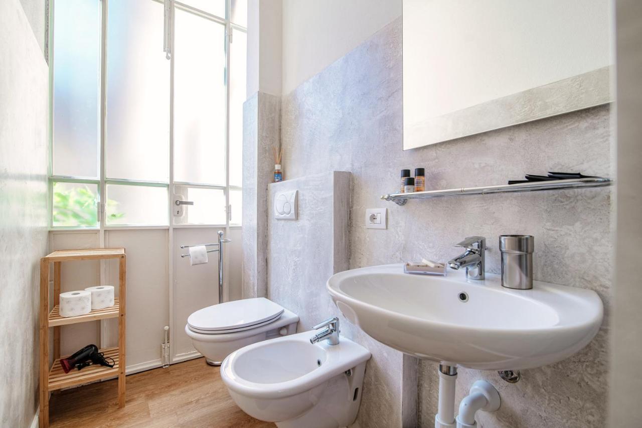 The Lemon Tree House - Bellagio Center Apartment Екстериор снимка