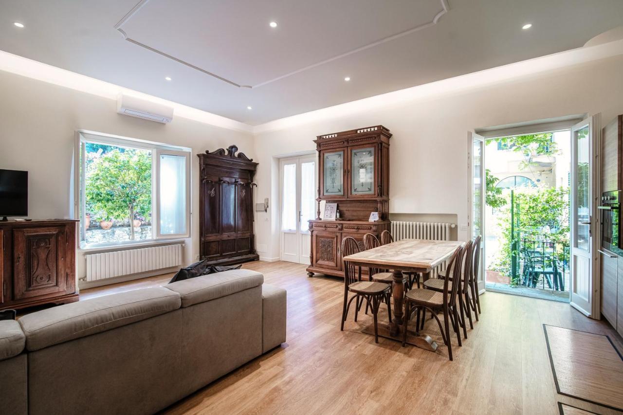 The Lemon Tree House - Bellagio Center Apartment Екстериор снимка