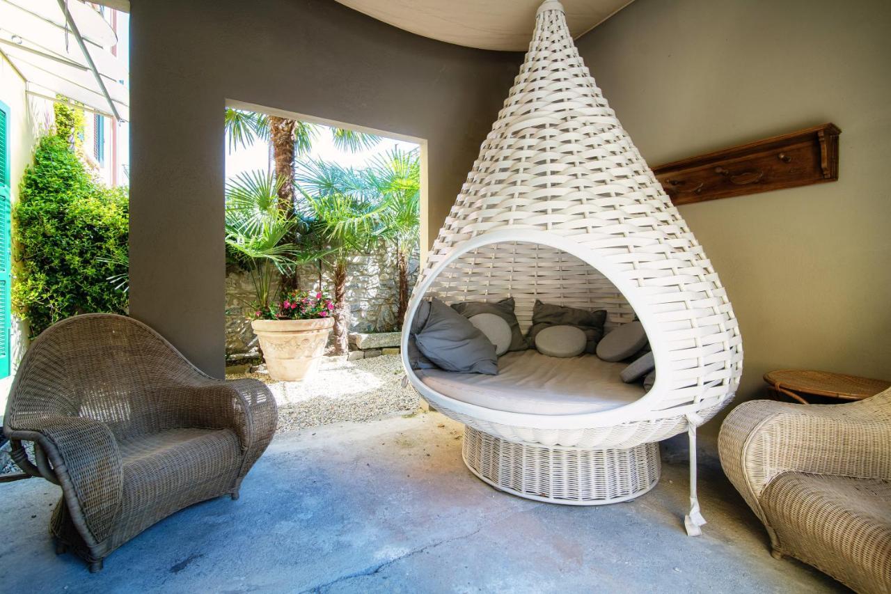 The Lemon Tree House - Bellagio Center Apartment Екстериор снимка