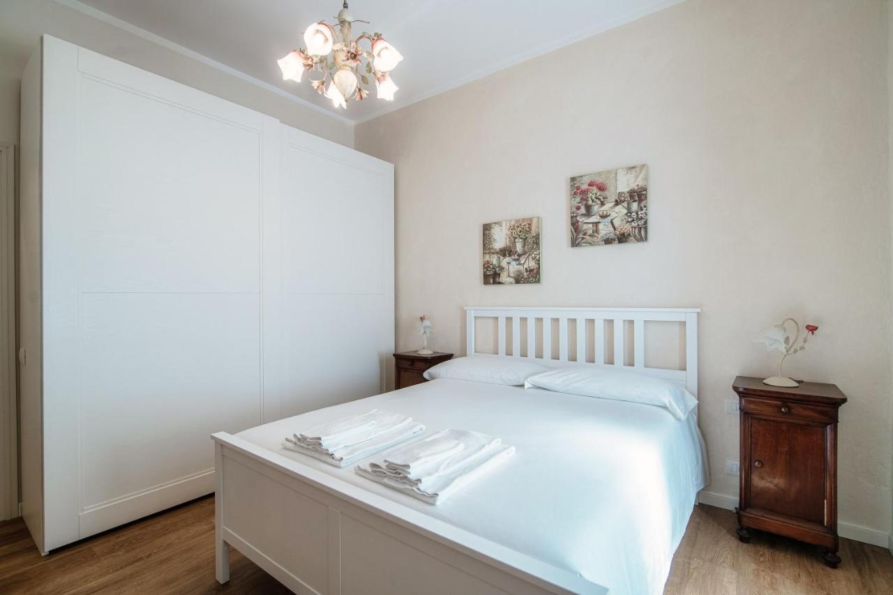 The Lemon Tree House - Bellagio Center Apartment Екстериор снимка