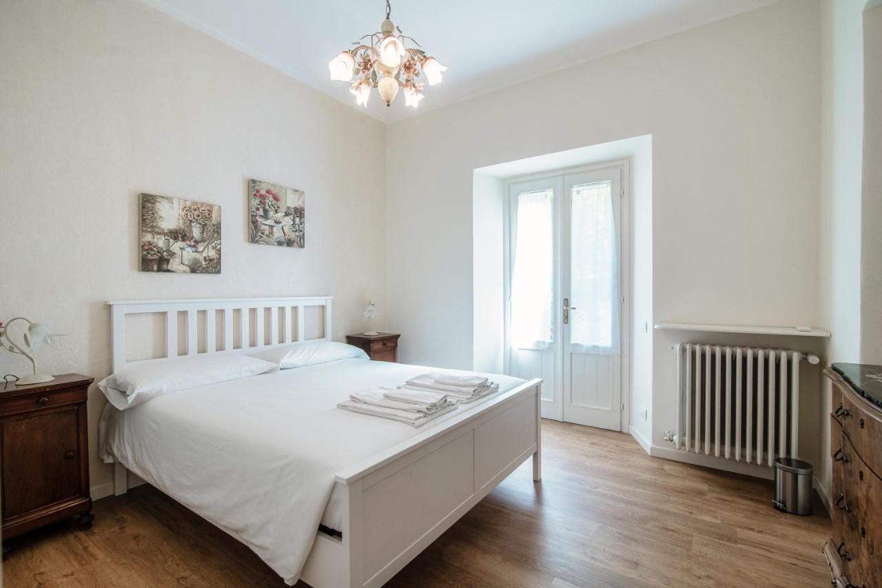 The Lemon Tree House - Bellagio Center Apartment Екстериор снимка