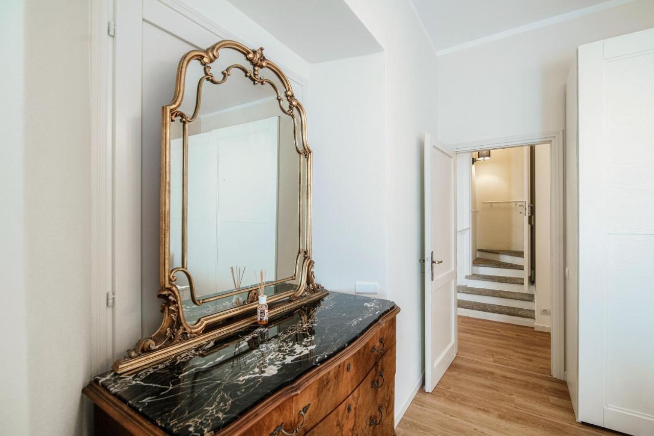 The Lemon Tree House - Bellagio Center Apartment Екстериор снимка