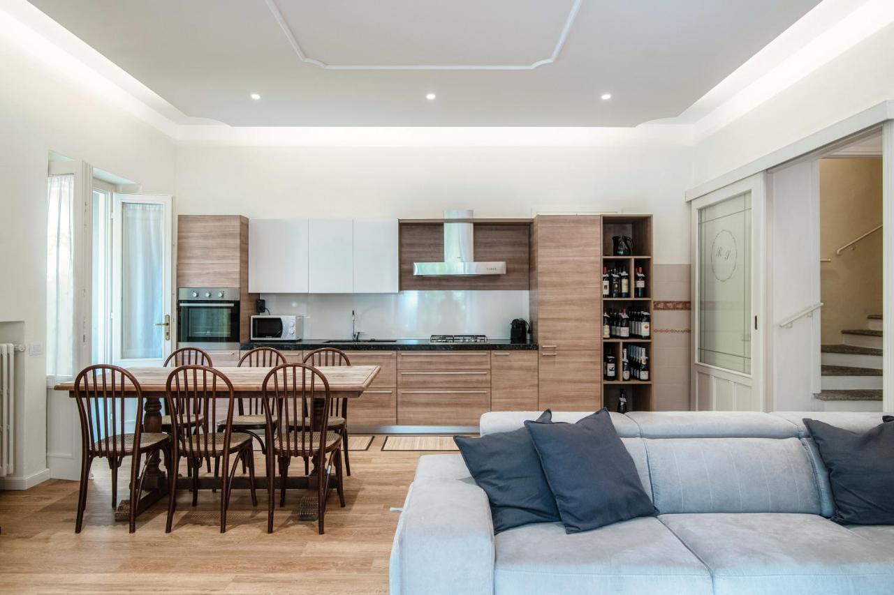The Lemon Tree House - Bellagio Center Apartment Екстериор снимка