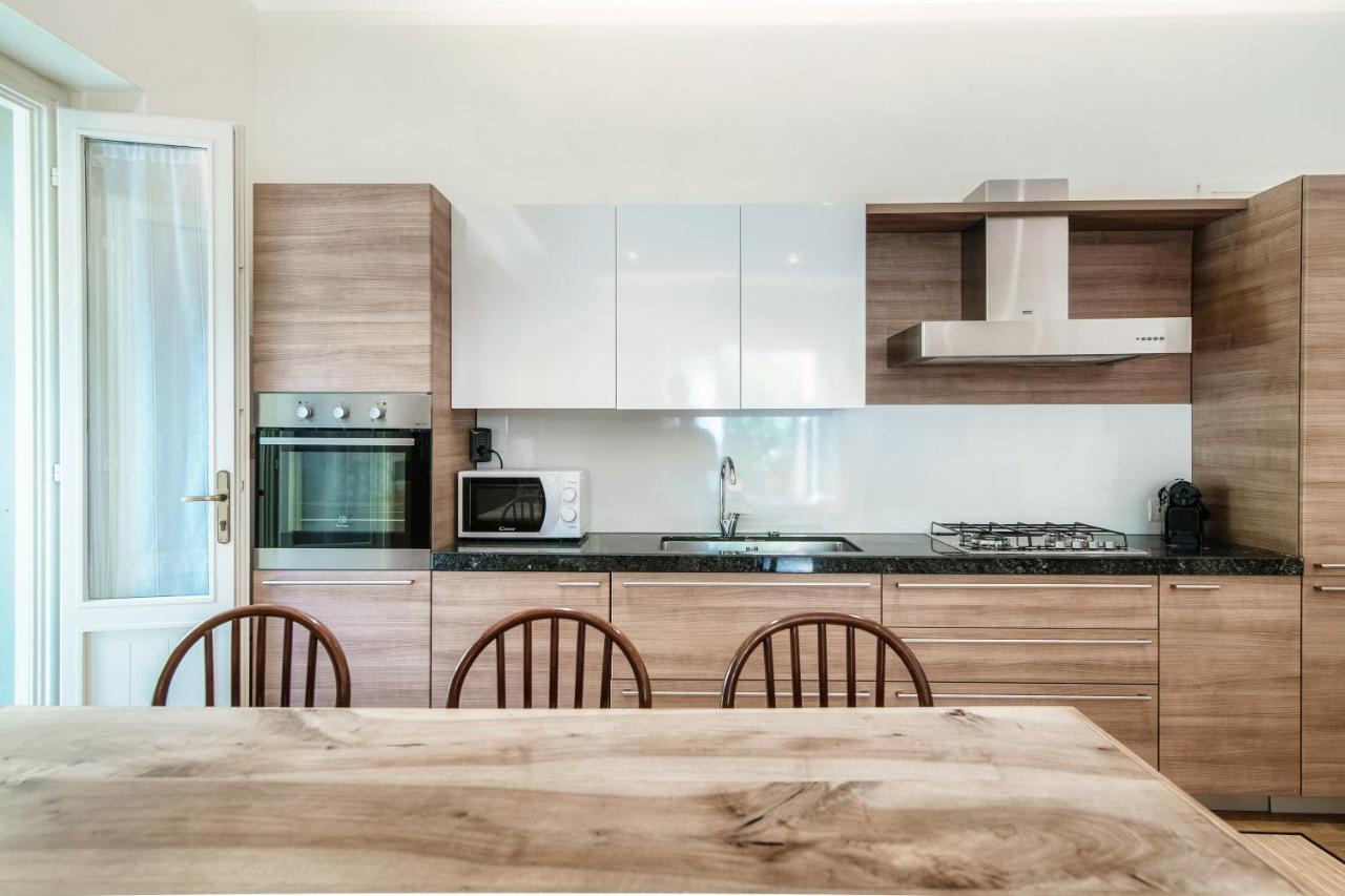 The Lemon Tree House - Bellagio Center Apartment Екстериор снимка