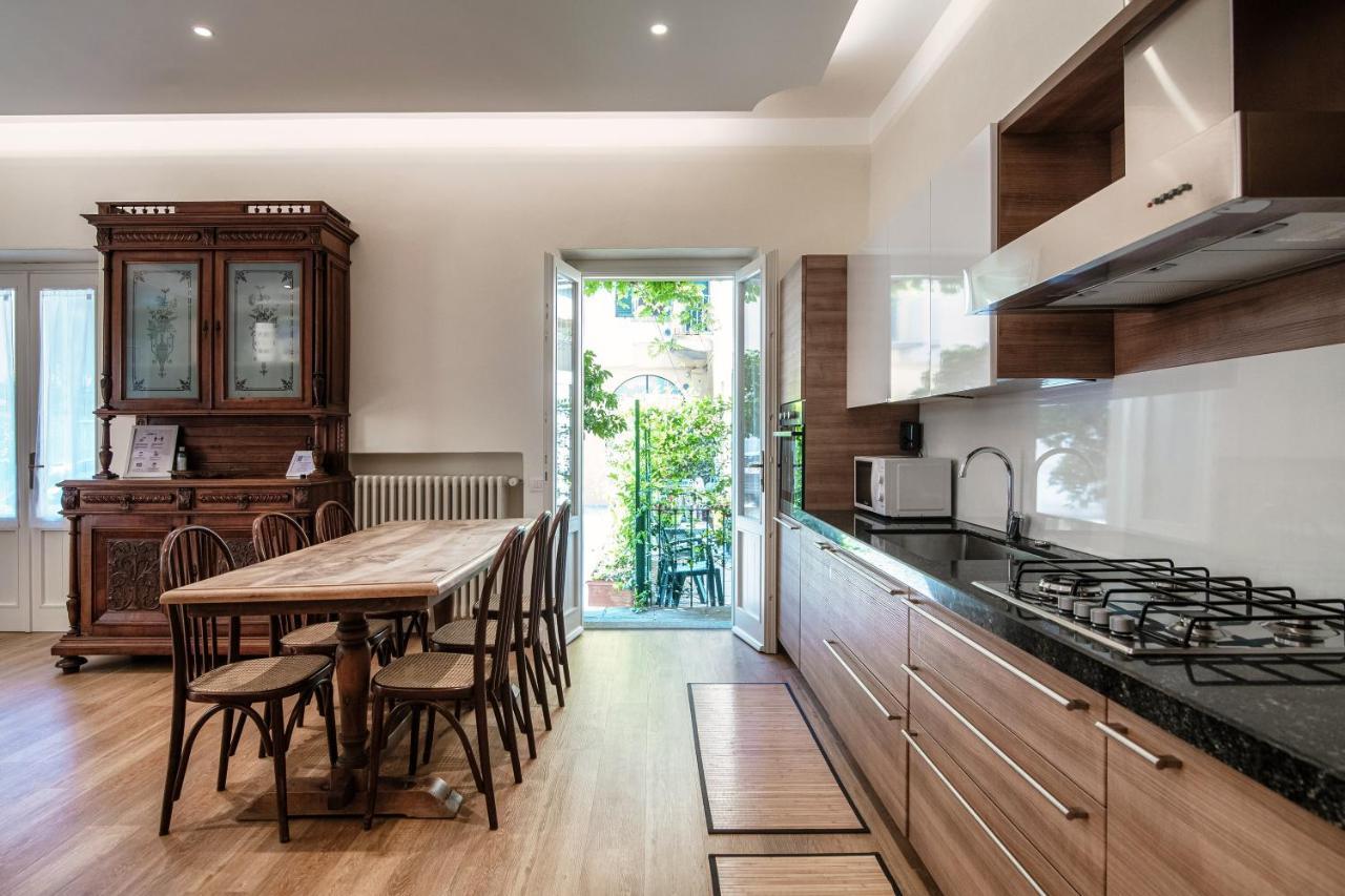 The Lemon Tree House - Bellagio Center Apartment Екстериор снимка
