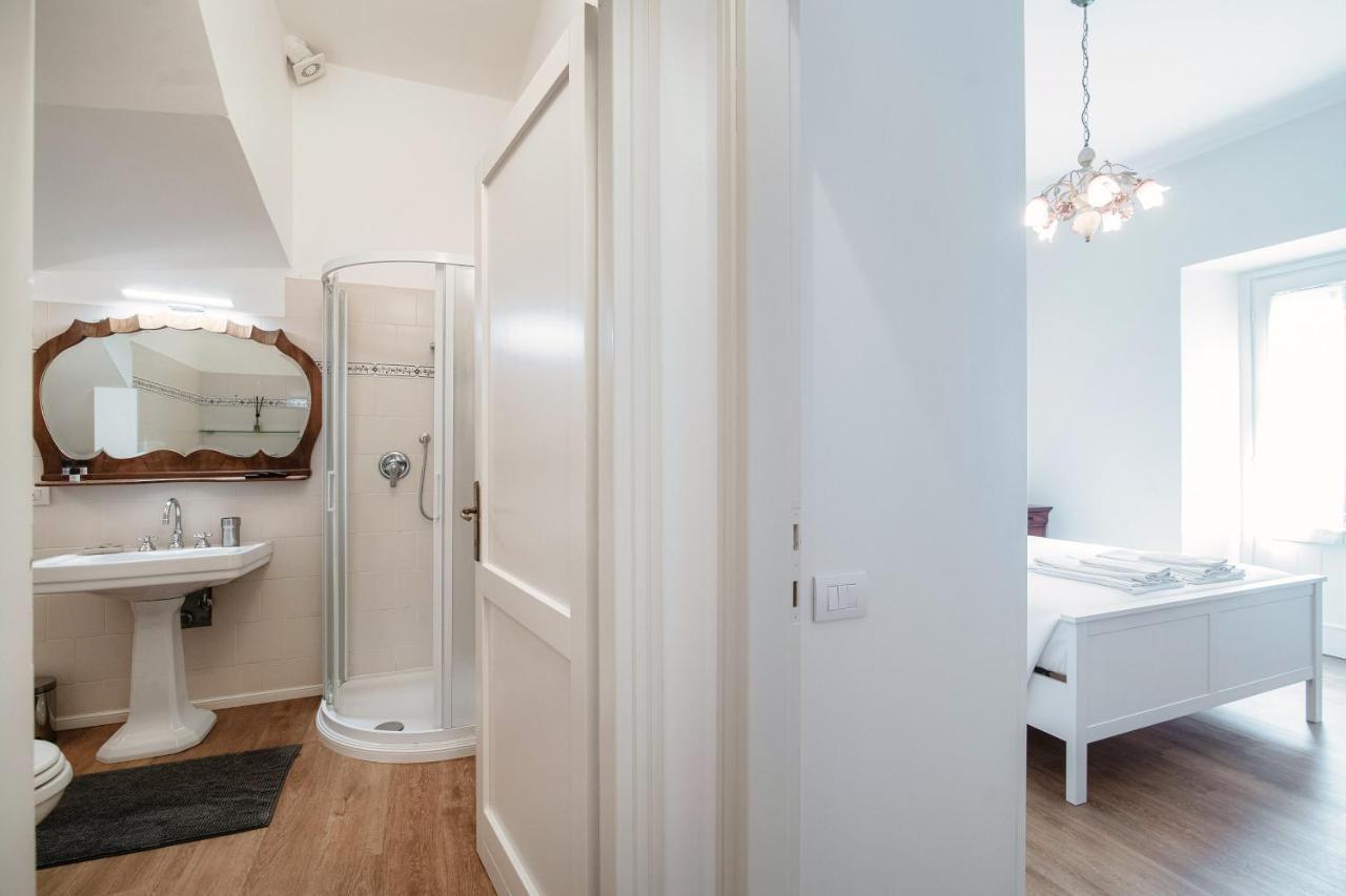 The Lemon Tree House - Bellagio Center Apartment Екстериор снимка