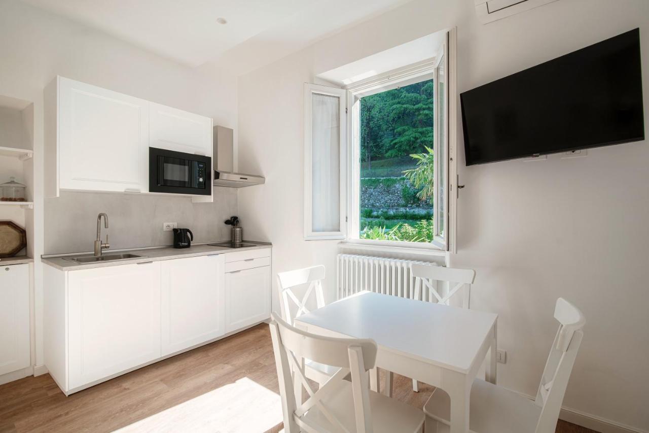 The Lemon Tree House - Bellagio Center Apartment Екстериор снимка