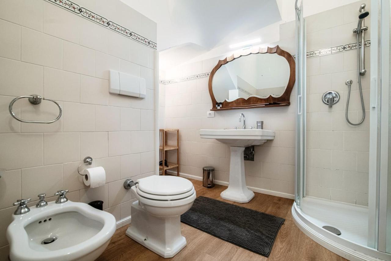The Lemon Tree House - Bellagio Center Apartment Екстериор снимка